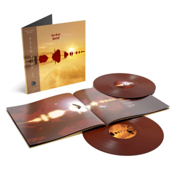 Kate Bush Aerial Box 2018 - Neuf 100€