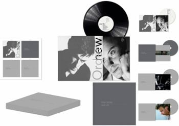 New Order + Liam Gillica Box 2019 (3 LP) - Neuf 70€